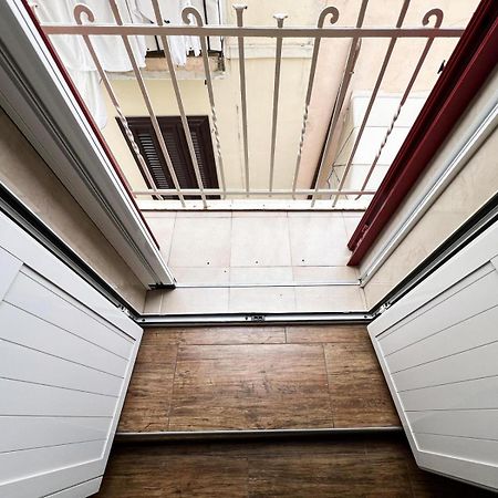 Bottalico Apartments باري المظهر الخارجي الصورة