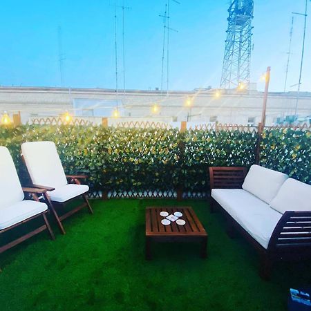 Bottalico Apartments باري المظهر الخارجي الصورة