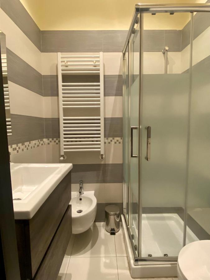 Bottalico Apartments باري المظهر الخارجي الصورة