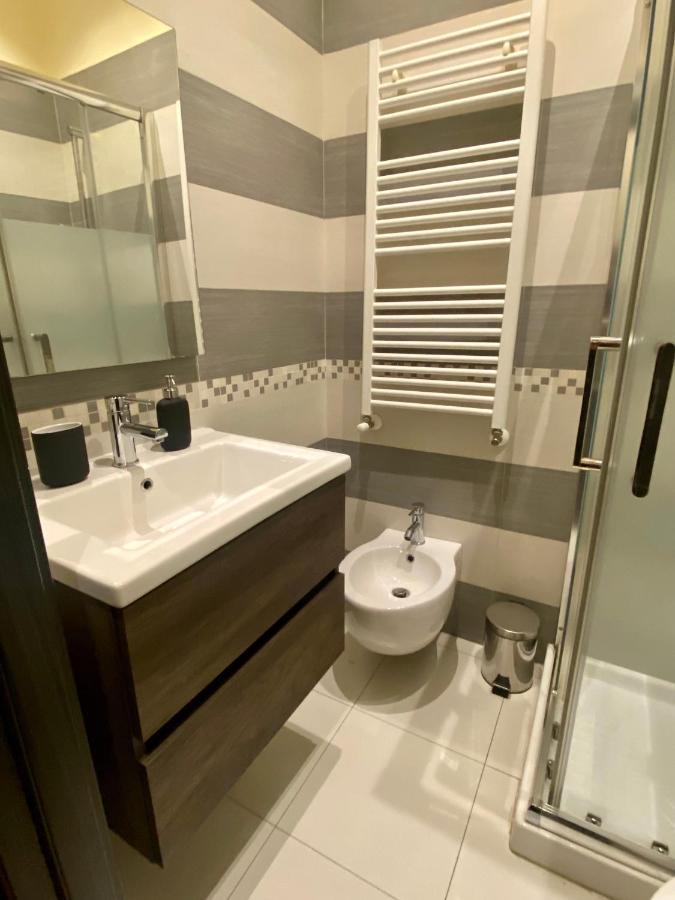 Bottalico Apartments باري المظهر الخارجي الصورة