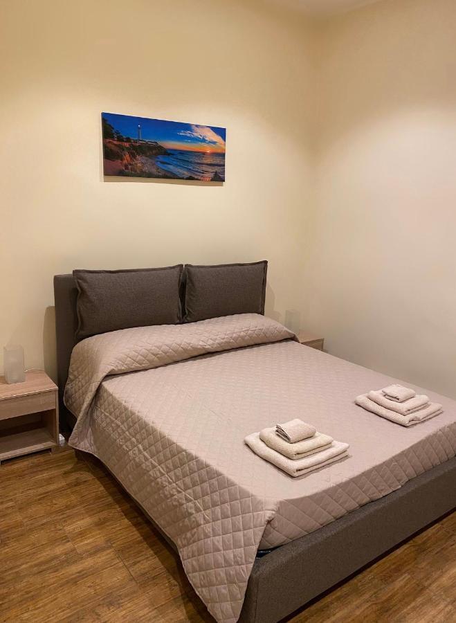 Bottalico Apartments باري المظهر الخارجي الصورة