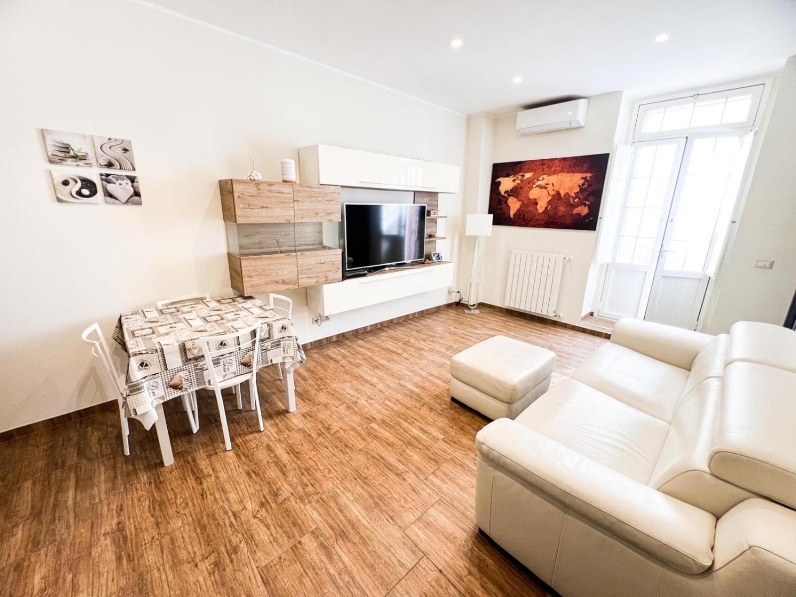 Bottalico Apartments باري المظهر الخارجي الصورة