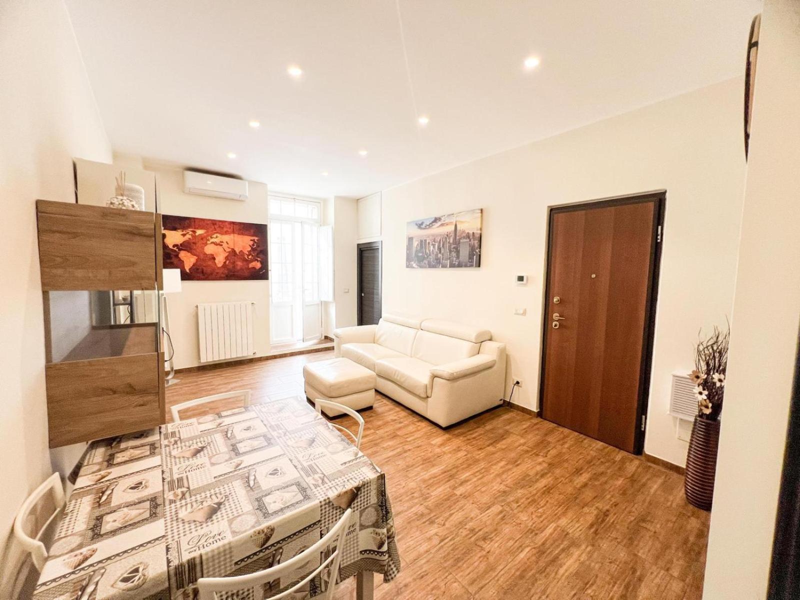 Bottalico Apartments باري المظهر الخارجي الصورة
