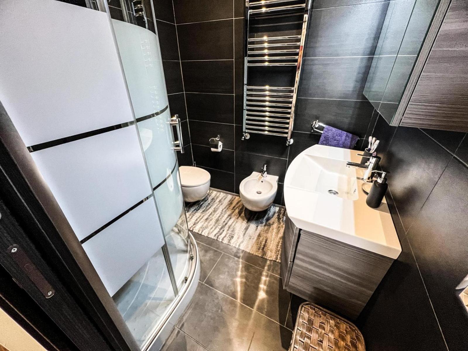 Bottalico Apartments باري المظهر الخارجي الصورة